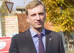 Источник: мэр Ессентуков Александр Некристов находится в городе