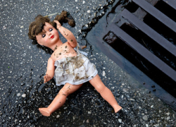 В Ставрополе педофил утащил с собой 4-летнюю девочку с детской площадки