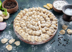 Пельмени с фальсификатом поставила в интернат предприниматель из Ставрополья 