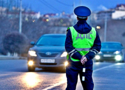 Госавтоинспекция Ставрополья будет «ловить» нетрезвых водителей в канун 8 марта