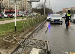 Смертельное ДТП на перекрестке Серова и Доваторцев: 20-летний водитель сбил мужчину в Ставрополе