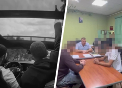 Выстрелы из машины и купюры на асфальте: вирусный ролик свадьбы в Буденновске посмотрели правоохранители