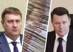 Продажа автозавода, детали дела Сергея Трошина и подросток-извращенец интересовали жителей Ставрополья на этой неделе