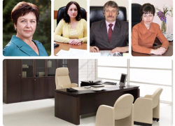 В разгар пандемии минфин Ставрополья решил обновить интерьер