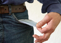 Население СКФО в 2020 году накопило долгов перед банками на 24,3 миллиарда рублей