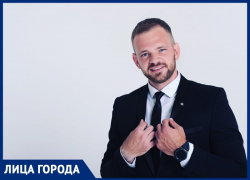 Я стал жертвой обстоятельств: самый молодой депутат думы Ставрополя о своем назначении