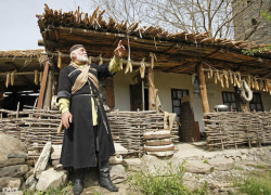 Кавказскому туризму мешает Крым и чиновничья несогласованность