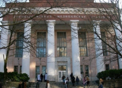 Проректора СтГМУ подозревают в растрате 3 млн бюджетных рублей