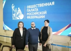 «Невинномысский медицинский институт» — в центре развития здоровых и технологичных городов