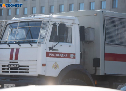 Обматерил персонал гостиницы и попал в полицию дебошир-ставрополец в Мурманске