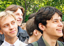 Проект «Новые Лица» призван найти молодых политиков