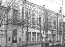 «Лермонтов, Одоевский и декабристы»: каких гостей принимала ресторация Найтаки в Ставрополе