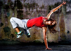 Чемпионат СКФО по современным танцам пройдет в Ставрополе