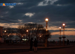 Почти три часа жители Ставропольского края не спали из-за беспилотной опасности 29 июля