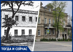 Что пережил дом, в котором жил отказавшийся отпевать Лермонтова священник Эрастов