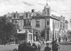 «Аптека Байгера»: история одного из самых старейших и знаменитых зданий Ставрополя