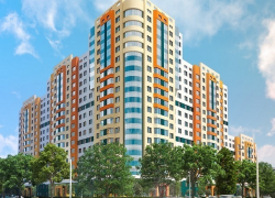 В полтора раза выросло количество новостроек в Ставропольском крае