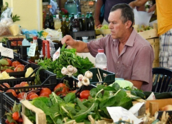 Мясо, овощи и фрукты по низким ценам предложат жителям Ставрополя в субботу на Пригородной