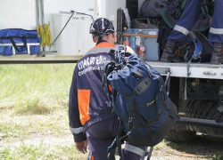 Тело умершей пенсионерки пролежало несколько дней в запертой квартире на Ставрополье