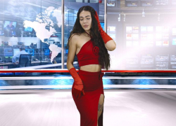 Осень, подожди в сторонке: Ставрополь и Вика из «Блокнота» доказывают, что лето еще не сдалось!