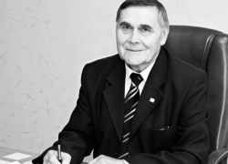 Ушел из жизни экс-гендиректор завода «Атлант» и «Герой труда Ставрополья» Николай Осадчий 