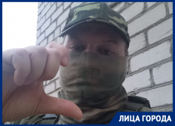 «Для меня мир перевернулся»: как ставрополец Дмитрий из водителя караоке-такси стал командиром эвакуационной группы на фронте