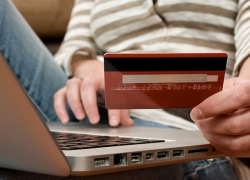 Кубанский ловкач «кинул» на деньги через интернет жителя Ставрополья