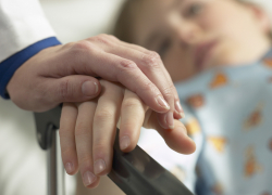 На Ставрополье расследуют обстоятельства смерти 5-летнего ребенка в больнице