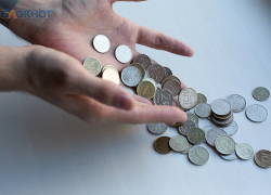 На 65 месте оказалось Ставрополье по уровню зарплат 