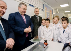 «ЕвроХим» вошел в число самых социально ответственных компаний России