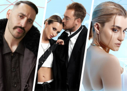 L’One, Mona и Nansi & Sidorov выступят на открытии Российской школьной весны в Ставрополе