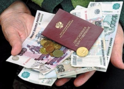 Краевые депутаты Ставрополья увеличили прожиточный минимум пенсионерам почти на 500 рублей