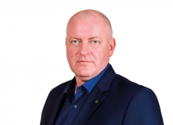 Экс-зампреда думы Невинномысска Олега Тальберга заочно арестовали за хищение 22 миллионов