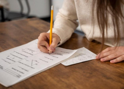 Более 2 тысяч школьников сдадут ЕГЭ по четырем предметам на этой неделе в Ставрополе 