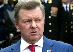 Полпред президента в СКФО Белавенцев попал в "кремлевский доклад" госдепа США