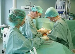 В клинике пластической хирургии пациент умер от общей анестезии