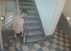 Мужчина в балетных пуантах украл велосипед в Ставрополе