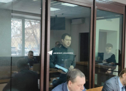 Бывший глава УГИБДД Ставрополья Сафонов заявил о своей невиновности