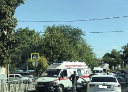 Беременная девушка попала в реанимацию после серьезного ДТП в Ставрополе, - очевидцы