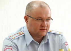 Руководивший более 5 лет МВД Ставрополя Сергей Ветохин назначен главой полиции в ХМАО 
