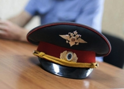 Задержанный избил полицейского на Ставрополье