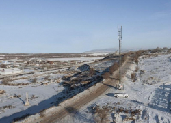 T2 установила рекорд по строительству сети в 2025 году