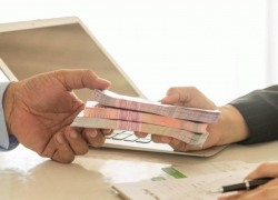 Мэрия Пятигорска снова берет многомиллионный кредит, пытаясь покрыть дефицит бюджета