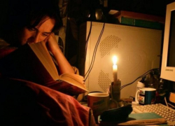 Без света из-за непогоды остаются 28 тысяч ставропольцев