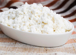 Растительные масла и жиры в твороге обнаружили у ставропольского производителя