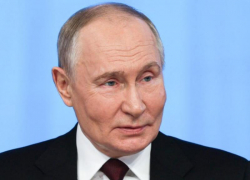 Ставропольские мамы просят Владимира Путина продлить пособия по уходу за ребенком до 3 лет