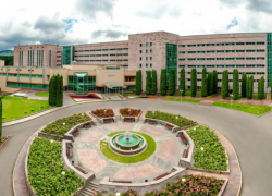 Почти миллион потратят четверо ставропольских судей на люксовый отдых в санатории Кисловодска 