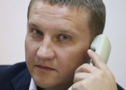 У врио мэра Ставрополя Дмитрия Семенова появился аккаунт в Instagram