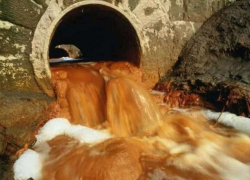 Десятки миллионов тонн химических отходов из КБР могут быть опасны для окружающей среды Ставрополья