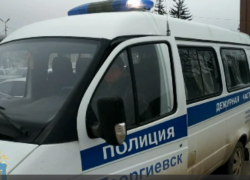 Задержаны подозреваемые в совершении разбойного нападения в Георгиевске